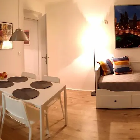 Tomc Apartma