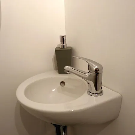 Apartma Tomc Ljubljana