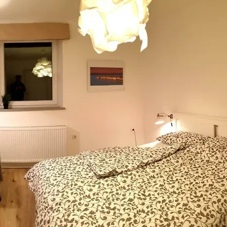 Tomc Apartma Ljubljana